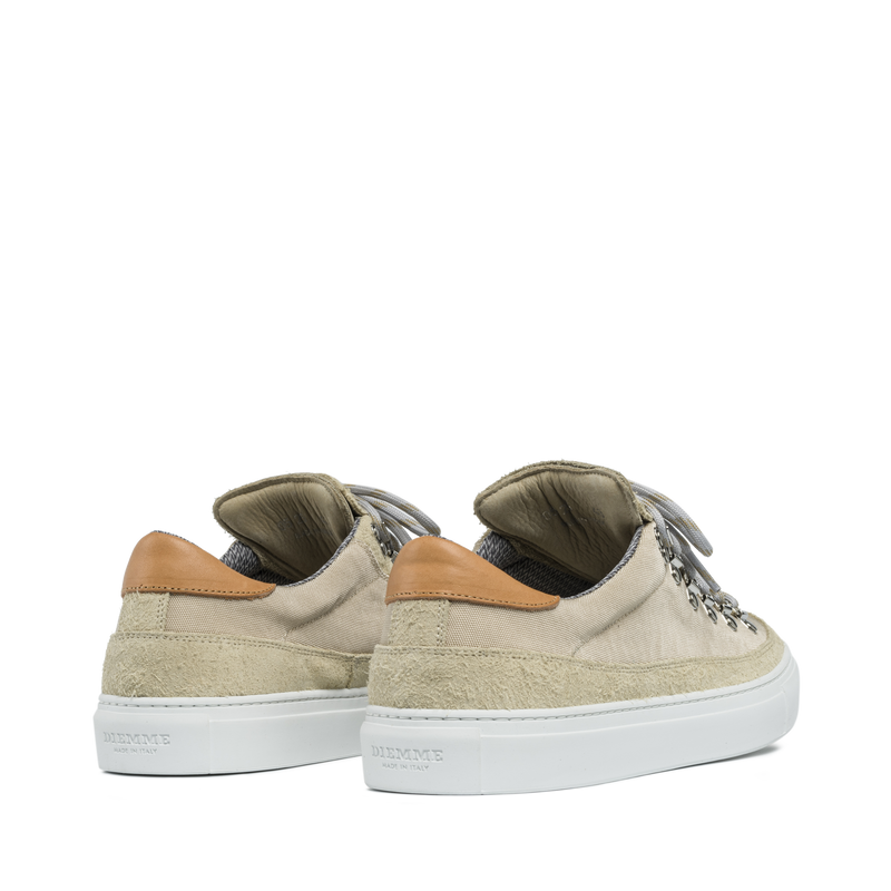 Marostica Low Sport Beige Cordura M